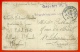 Cachet Service Des Prisonniers De Guerre *** Camp De DILLIGEN Gepruft N° 3 *** Sur CPA °° Grande Guerre 1914-1918 - Dillingen