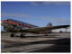 (100) Avion - Aircraft - Air Nostalgia DC-3C - 1946-....: Moderne