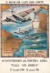 60' ANNIVERSARIO DELLA CROCIERA AEREA TRANSATLANTICA 1930\31 - 1919-1938