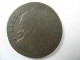 UK GREAT BRITAIN  HALF PENNY 1699 - Altri & Non Classificati