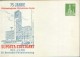 Deutschland/Berlin- Postal Stationery Private Postcards 2/set,1957- 75 Years Wurttembergischer Philatelic Club - 3/scan - Cartes Postales Privées - Neuves