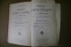 PCC/8  DIZIONARIO LATINO-ITALIANO Calonghi Rosenberg & Sellier 1900 - 2 Tomi - Dictionaries