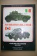 PCC/16 Armi E Armati AUTOBLINDO ITALO-TEDESCHE 1920-1945 Ciarrapico 1977/MILITARI - Italiano