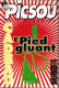 PICSOU MAGAZINE N° 344 De Septembre 2000 Spécial Jeux Olympiques Heile Gebreselassie  Champions Sydney - Picsou Magazine