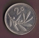 MALTA 2 CENTS 2002 - Malte