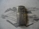 BRIQUET ESSENCE ANCIEN VINTAGE Dans Son Jus En état De Fonctionnement - Andere & Zonder Classificatie