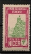 Niger. 1926. N° 45. Neuf * MH - Ungebraucht