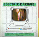 * LP *  ELECTRIC DREAMS (Original Soundtrack) (England 1984 EX-!!!) - Musique De Films