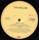 * LP *  THE HOLLIES - GROOTSTE HITS (Holland 1982) - Disco, Pop
