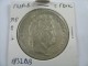 FRANCE  5 FRANCS 1832 BB SILVER RARE COIN LOT 6 - Autres & Non Classés