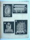 Fin XIXè/1900 ALBUM LE MELLE : LE GUIDE DE L´AMATEUR OBJETS BOIS DECOUPE 37 Planches 168 Dessins - Modellismo