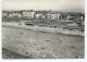 @ CPSM EN AVION AU DESSUS DE... DIEPPE, VUE AERIENNE DE LA PLAGE, SEINE MARITIME, 76 - Dieppe