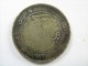 EGYPT 5  PIASTRES 1923  SILVER . - Egipto