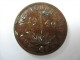 CANADA  NEWFOUNDLAND 1 ONE  CENT 1940  COIN  LOT 7 . I SELL MY COLLECTION . - Canada