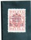 B - 1919 Polonia - I° Mostra Fil. A Varsavia - Unused Stamps