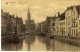 1605     Postal Bruge 1922   Belgica - Cartas & Documentos