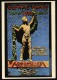 Netherlands 1972 - Los Angeles Olympic Games 1932 Vintage Poster Postcard, USA Olympics - Olympic Games