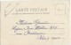 Jeune Fille Kabyle/ GEISER /  Alger / Sebdo/St André De Cubzac/Gironde/ 1903-04   CPDIV140 - Femmes