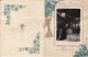 1920 CIRCA CHRISTMAS GREETINGS FROM BETHLEHEM - THE HOLY MANGER -THE HOLY LAND - Religione & Esoterismo