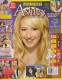 DISNEY Actress ASHLEY TISDALE Life Story Collector's Edition Glossy Magazine February 2007 - Entretenimiento