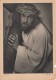 1930 OFFIZIELLE POSTKARTE PASSIONSSPIELE OBERAMMERGAU NR. 3 - JESUS KREUZTRAGEND - Non Classificati
