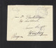 Romania Cover 1907 Targu Neamt To Germany - Covers & Documents