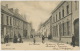 Brée Rue Gerdinnen Edit Ingenbleek  Timbrée 1904 Vers M. Perroud Cluses Haute Savoie - Bree