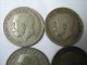 UK GREAT BRITAIN  6  SIXPENCE SIX PENCE  SILVER  1912 1914  1915 1920  1924 - H. 6 Pence