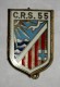 Insigne C.R.S. 55 Marseille - Policia