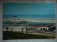 Carte Postale Couleurs (écrite 1969) Hoverport Du PORTEL - HOVERCRAFT SR.N4 "Princess Margaret" - Ferries