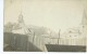 OPPAU  ( Allemagne )  -  Explosion De La Badische - Anilin  En Septembre 1921  (  CARTE  PHOTO  ) - Other & Unclassified