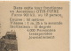 Pub Ascenseur Otis Pifre A L Expo Coloniale Marseille 1922 Abel Pifre Albert Et Lyon - Albert