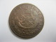 CANADA 1/2 HALF PENNY BANK TOKEN UPPER CANADA 1852 - Canada