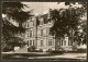 BOURG D'IRE Château De La Douve Colonie De Vacances Des Wagons-Lits (Gaud) Maine & Loire (49) - Autres & Non Classés