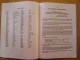 CAHIER CERFONTAINOIS N° 18 Régionalisme Cerfontaine Guerre 14 18 Réçits Ernest Geiger Alsacien Ecole Généalogie Roland - Belgium