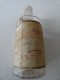 RARE : EAU DE COLOGNE F. BRUN & BARBIER  CANNES GRASSE - Flakons (leer)