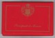 Coin Monaco 2003 Set 0.10 - 0.20 - 0.50 - 1.00 - 2.00 All UNC + Stamp Rainier III - Monaco