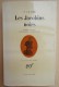 P.I.R. James - Les Jacobins Noirs - Toussaint Louverture Et La Révolution De Saint-Domingue - Historia