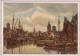 Otto D. Franz , Stralsund - Peintures & Tableaux