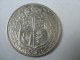 UK GREAT BRITAIN ENGLAND HALF CROWN  1916    SILVER COIN HIGH GRADE  KING GEORGE V LOT 9 NUM 4 - K. 1/2 Crown