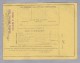 Heimat Italien Lombardei 1927-10-21 Paketkarte Nach Zürich - Colis-postaux
