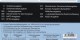 Briefmarken Katalog MlCHEL CEPT 2013 Neu 52€ Jahrgangs-Tabelle Stamps Europa Vorläufer NATO EFTA KSZE Symphatie-Ausgaben - Chypre