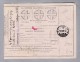 HEIMAT ITALIEN PIEMONT "BIELLA" 1927-09-09 Paketkarte Nach Zürich - Pacchi Postali