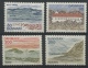 Delcampe - Tourisme Au Danmark  Tous Timbres Neuf **  All Mint NH - Unused Stamps