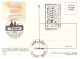 (PH 800) Australia - SA - Adelaide Tramway (special Postmark) - Adelaide