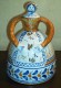 Clochette - Klok - Bell - DI 1425 - Talavera/Toledo (ESP)