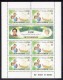 Montserrat MNH Scott #465-#470 Set Of 3 Sheets Of 7 Prince Charles, Lady Diana - Royal Wedding - Montserrat