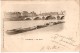 Corbeil (91) : Le Pont - CPA Précurseurs1902 - Corbeil Essonnes