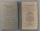 Livre De Catéchisme à L'Usage Du Diocèse De Laval (53) 1932 -  Evêque Eugène Jacques Grellier -  Imprimerie Goupil - Autres & Non Classés