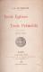 Trois Eglises Et Trois Primitifs  J.-K. Huysmans - 1901-1940